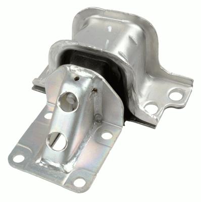 Suspension, boîte automatique | LEMFÖRDER