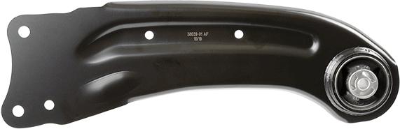 Bras de liaison, suspension de roue | LEMFÖRDER