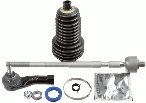 Barre de connexion | LEMFÖRDER