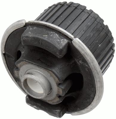 Suspension, corps de l'essieu | LEMFÖRDER