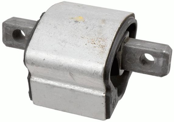 Suspension, boîte automatique | LEMFÖRDER