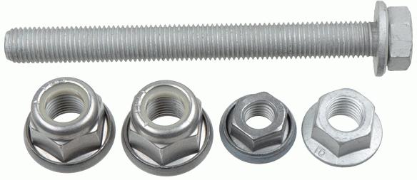 Kit de réparation, suspension de roue | LEMFÖRDER