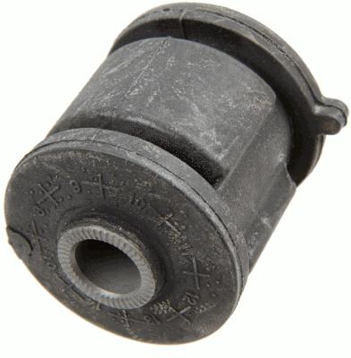 Suspension, corps de l'essieu | LEMFÖRDER