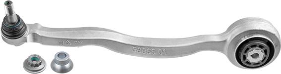 Bras de liaison, suspension de roue | LEMFÖRDER