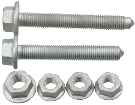 Kit de réparation, suspension de roue | LEMFÖRDER