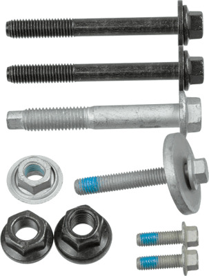 Kit de réparation, suspension de roue | LEMFÖRDER
