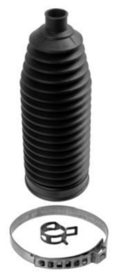 Joint-soufflet, direction | LEMFÖRDER