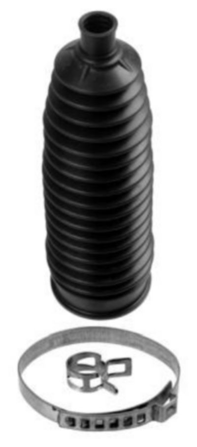 Joint-soufflet, direction | LEMFÖRDER