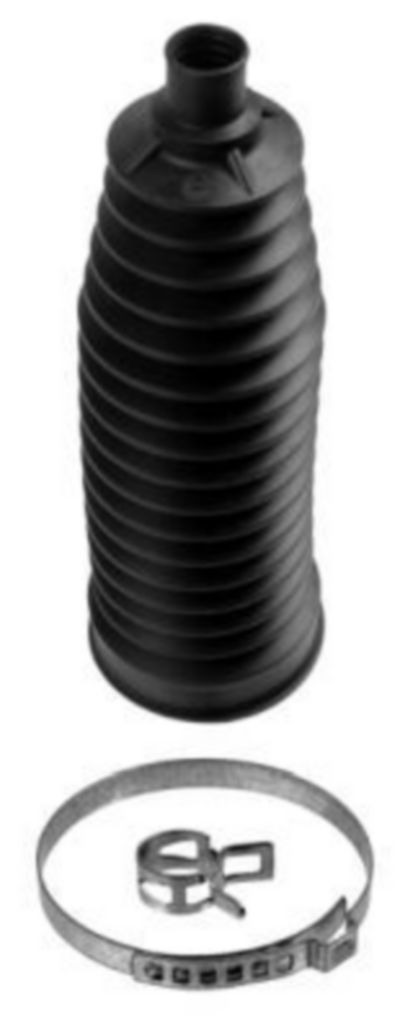 Joint-soufflet, direction | LEMFÖRDER