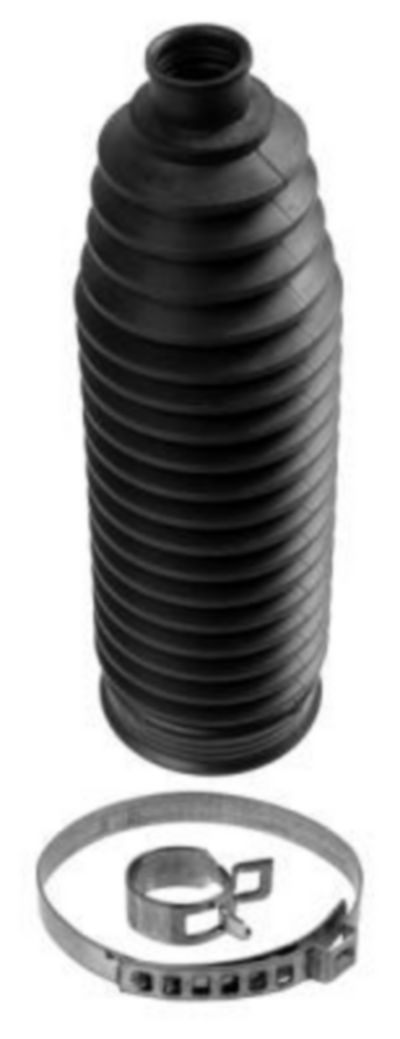 Joint-soufflet, direction | LEMFÖRDER