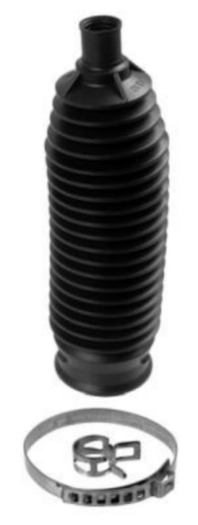 Joint-soufflet, direction | LEMFÖRDER