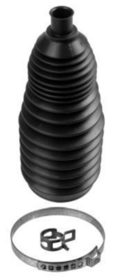 Joint-soufflet, direction | LEMFÖRDER