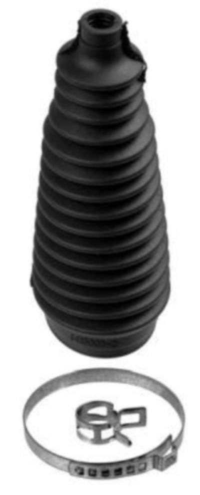 Joint-soufflet, direction | LEMFÖRDER