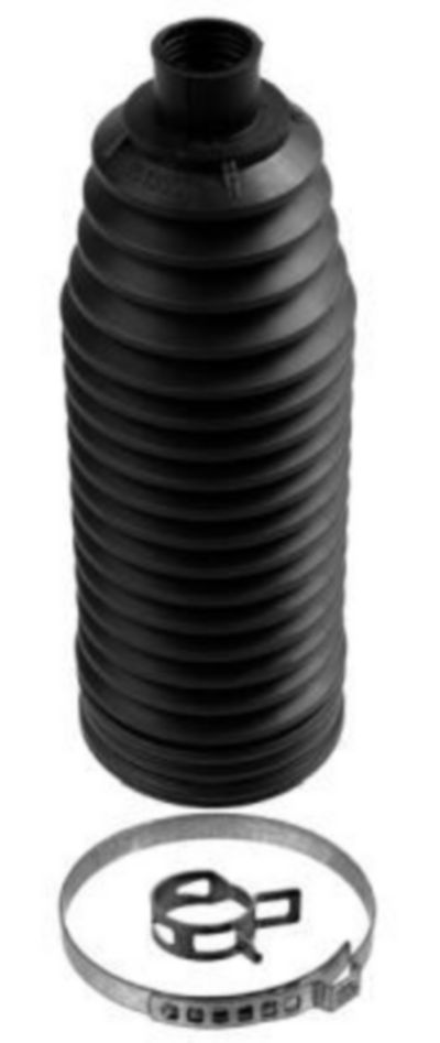 Joint-soufflet, direction | LEMFÖRDER