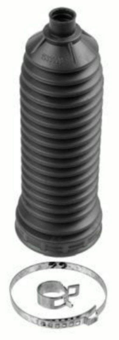 Joint-soufflet, direction | LEMFÖRDER