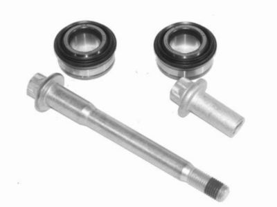 Kit de réparation, suspension de roue | LEMFÖRDER
