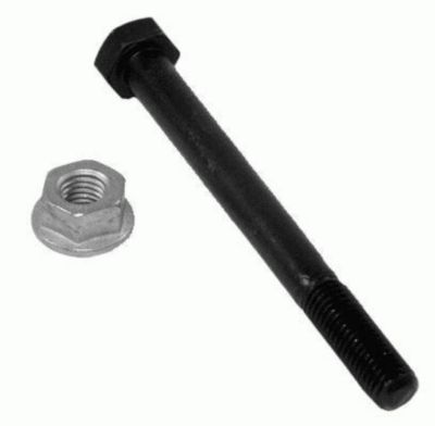 Kit de réparation, suspension de roue | LEMFÖRDER
