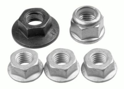 Kit de réparation, suspension de roue | LEMFÖRDER