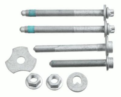 Kit de réparation, suspension de roue | LEMFÖRDER