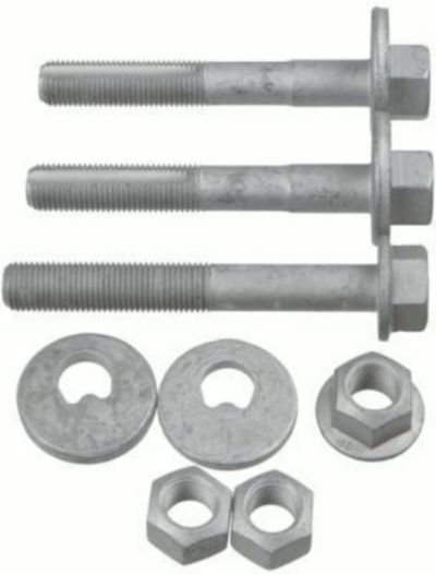 Kit de réparation, suspension de roue | LEMFÖRDER
