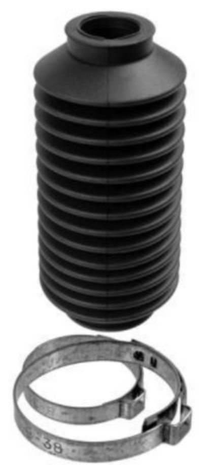 Joint-soufflet, direction | LEMFÖRDER