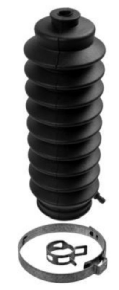 Joint-soufflet, direction | LEMFÖRDER