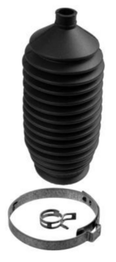 Joint-soufflet, direction | LEMFÖRDER