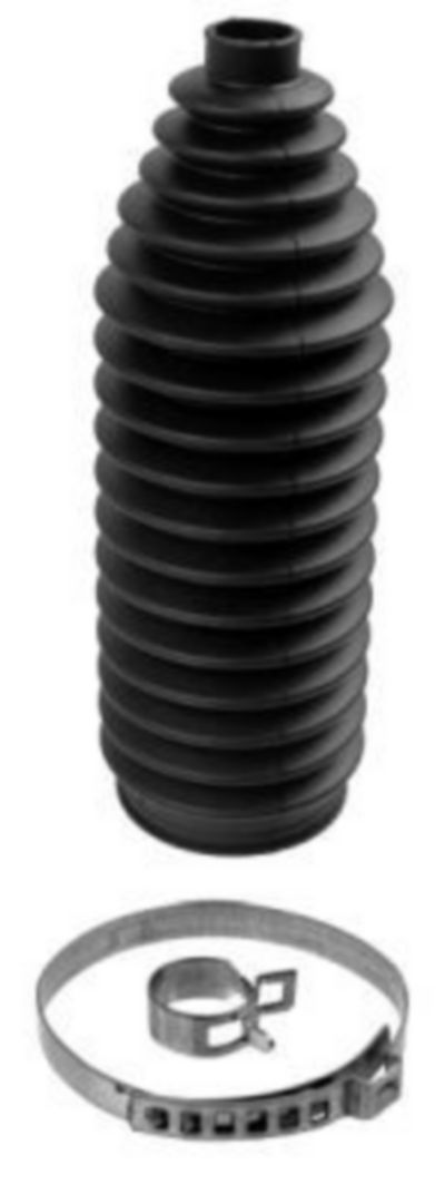 Joint-soufflet, direction | LEMFÖRDER