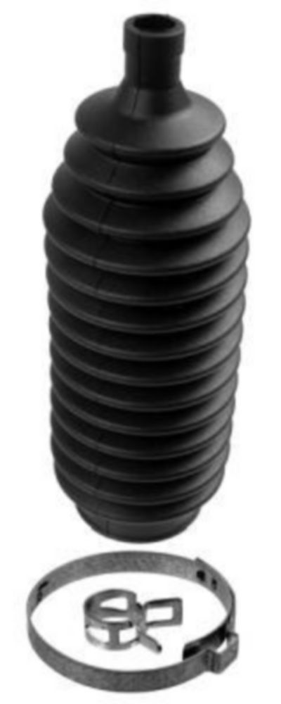 Joint-soufflet, direction | LEMFÖRDER