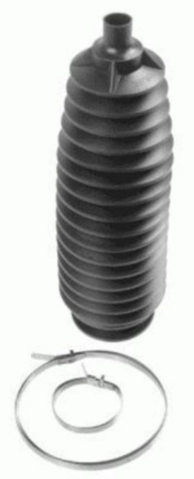 Joint-soufflet, direction | LEMFÖRDER