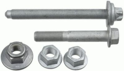 Kit de réparation, suspension de roue | LEMFÖRDER