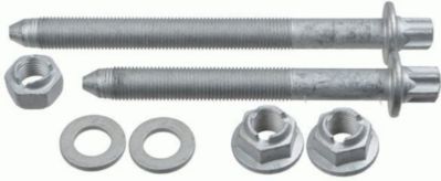 Kit de réparation, suspension de roue | LEMFÖRDER