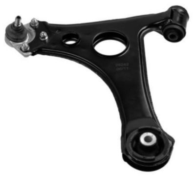 Bras de liaison, suspension de roue | LEMFÖRDER