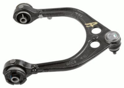 Bras de liaison, suspension de roue | LEMFÖRDER