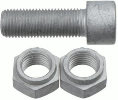 Kit de réparation, suspension de roue | LEMFÖRDER