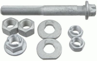 Kit de réparation, suspension de roue | LEMFÖRDER