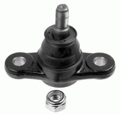 Rotule de suspension | LEMFÖRDER