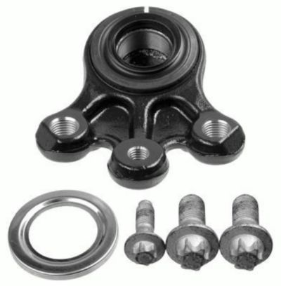 Rotule de suspension | LEMFÖRDER