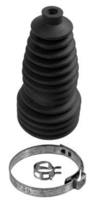 Joint-soufflet, direction | LEMFÖRDER