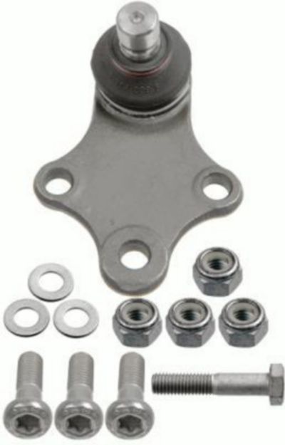 Rotule de suspension | LEMFÖRDER