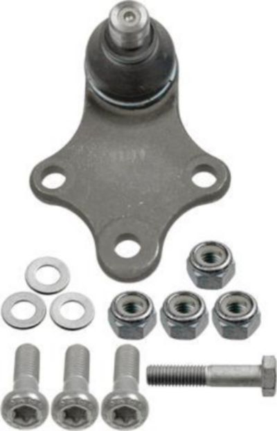 Rotule de suspension | LEMFÖRDER