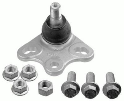 Rotule de suspension | LEMFÖRDER