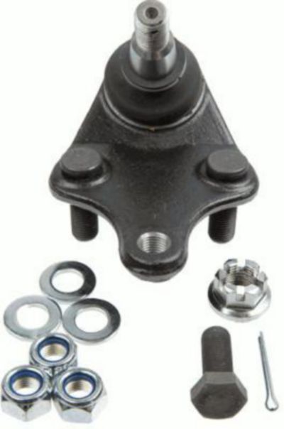 Rotule de suspension | LEMFÖRDER