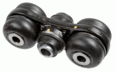 Bras de liaison, suspension de roue | LEMFÖRDER