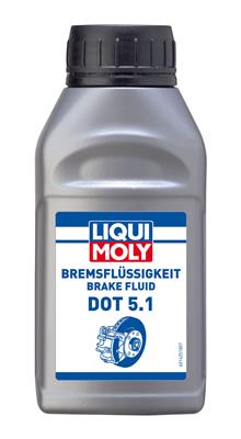 Liquide de frein | LIQUI MOLY