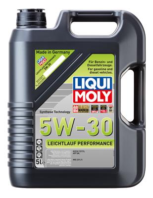 Liqui Moly Top Tec ATF 1100 | LIQUI MOLY