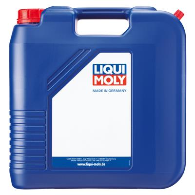 Liqui Moly huile boîte de vitesse GL5 SAE 80W-90 | LIQUI MOLY