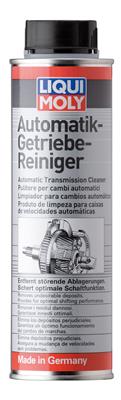 Additif à l'huile de boîte de vitesses Automatikgetriebereiniger | LIQUI MOLY