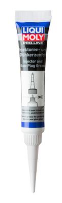 Additif au carburant Pro-Line Injektoren- und Glühkerzenfett | LIQUI MOLY