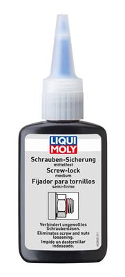 Frein de vis | LIQUI MOLY